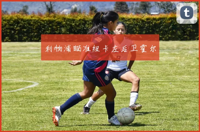 利物浦瞄准纽卡左后卫霍尔